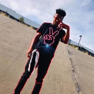 Meet your Posher, Ricky